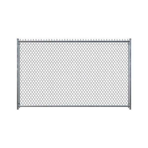 temporary chain link fence is designed to withstand various weather conditions and can be secured to the ground to ensure stability